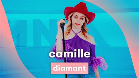 camille youtube